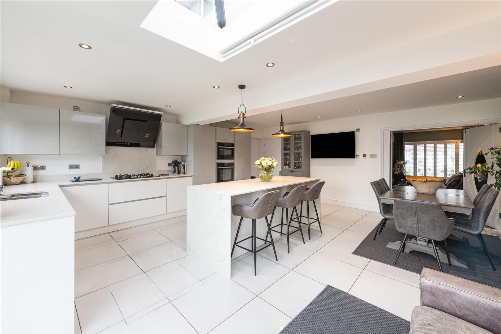 Eveson Road, Norton, Stourbridge